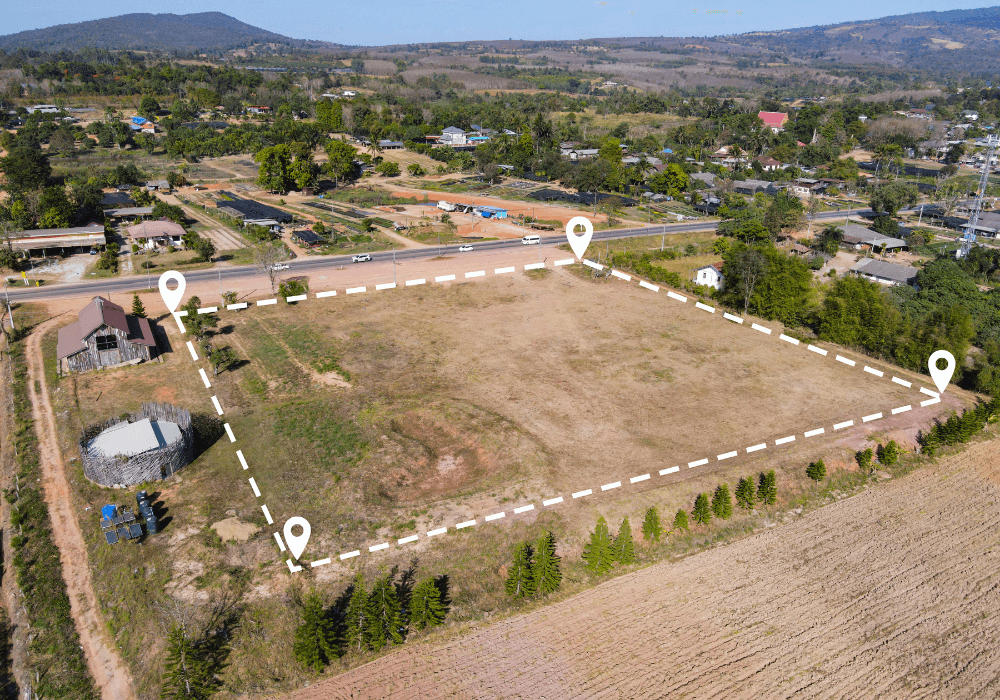 Verdant Vista Land Ownership