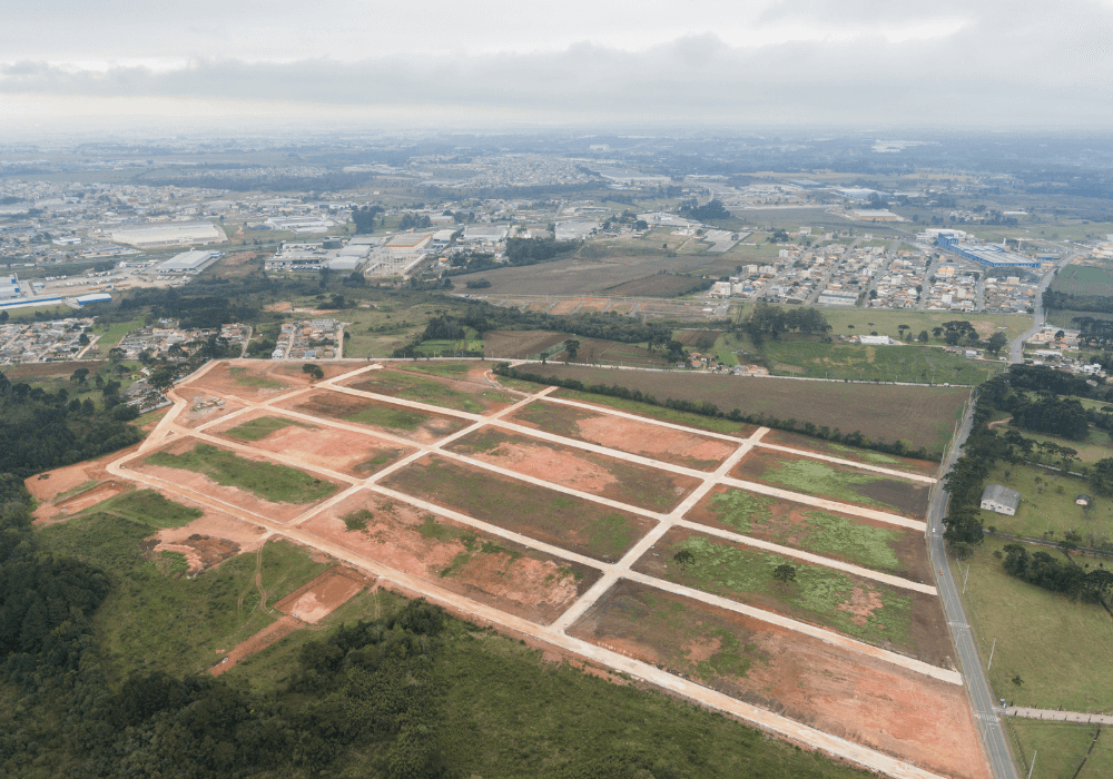 Verdant Vista Land Ownership