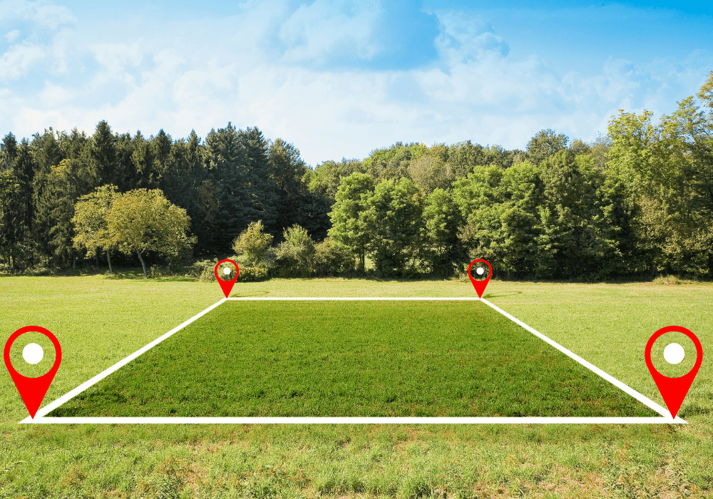 Buy Land