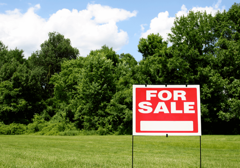 Verdant Vista Sell Land